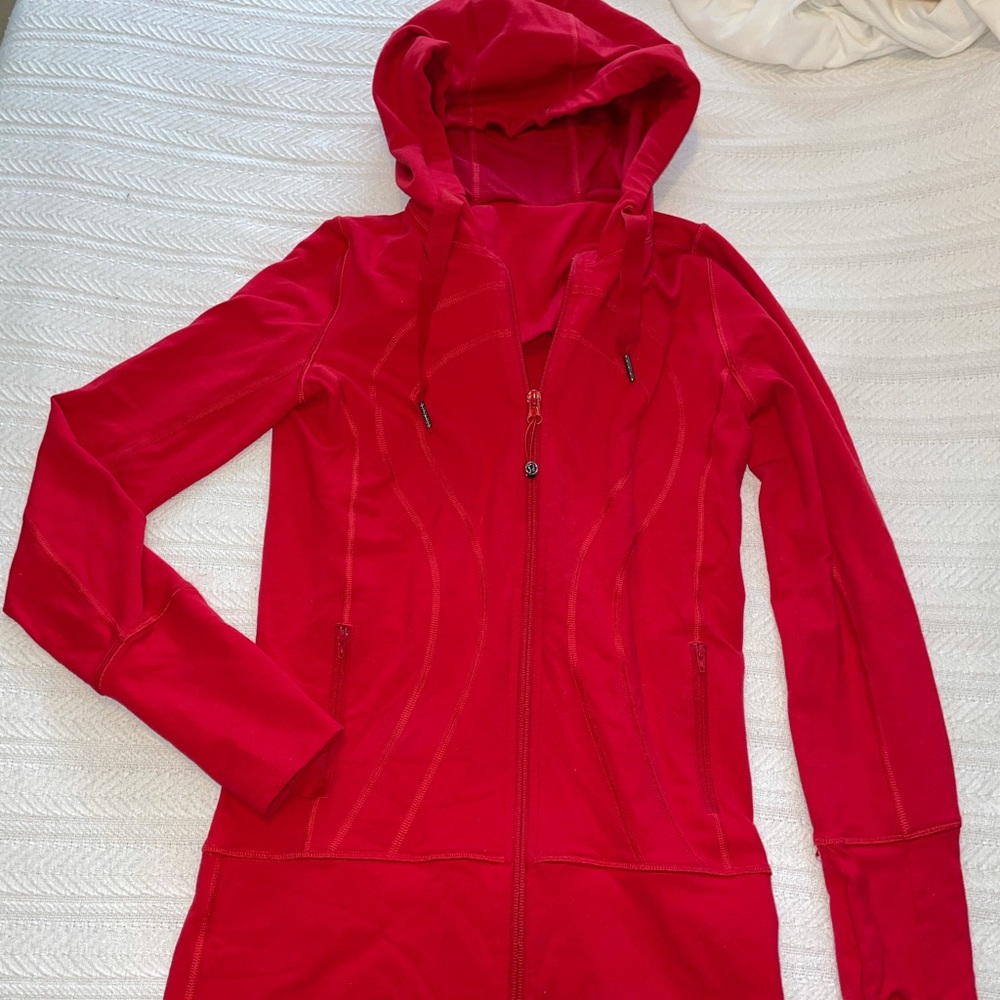 Lululemon jacket